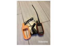 Prix Garmin Alpha 100 Seule : Guide & Cote Occasion 2026