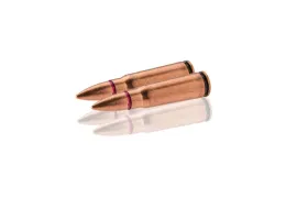 La Munition 7.62x39 : Un Calibre Polyvalent et Économique pour le Tir Sportif et la Chasse