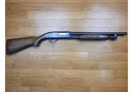 Acheter un fusil à pompe Mossberg 500 : guide complet