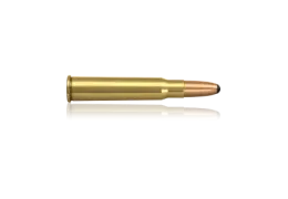 8x57 JRS : le calibre classique pour la chasse en express