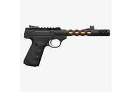 Guide Complet : Browning Buck Mark Vision Black Gold HEX UFX