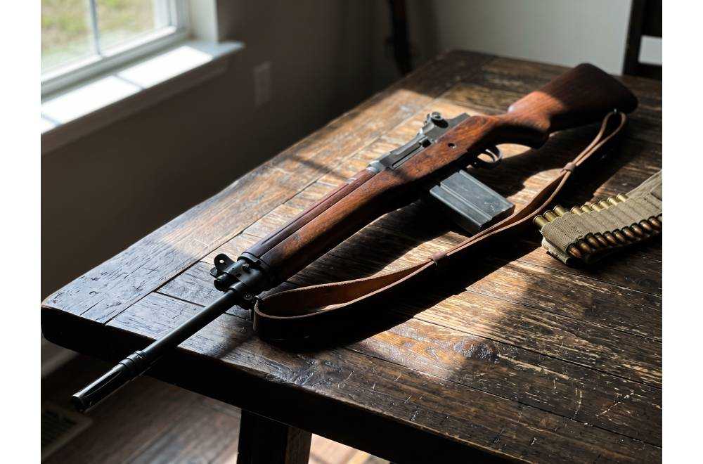 D'où Vient le Calibre .308 : une Histoire Militaire | Armurerie NéA