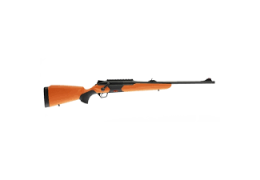 Beretta BRX1 carbone : la carabine linéaire italienne en .30-06 SPRG