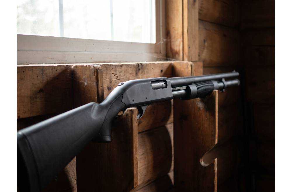 Fusil à Pompe pour la Chasse : Guide d'Achat | Armurerie NéA