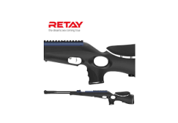 Guide Complet : Pack Retay 100X Blue Sport 19.9J avec Lunette 3-9x40