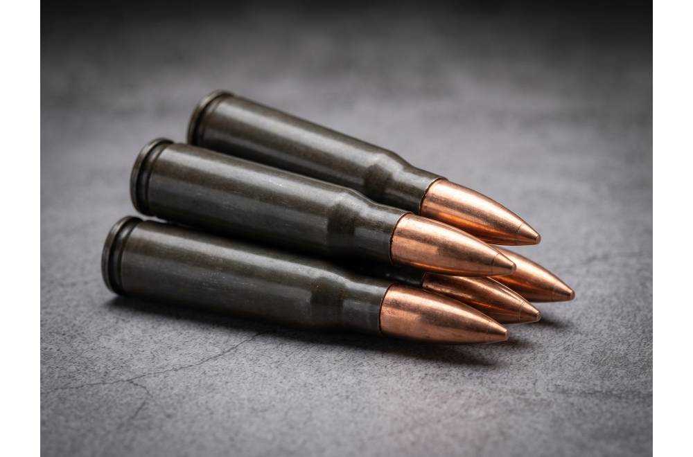 STV Group Scorpio en 7.62x39 | Armurerie NéA