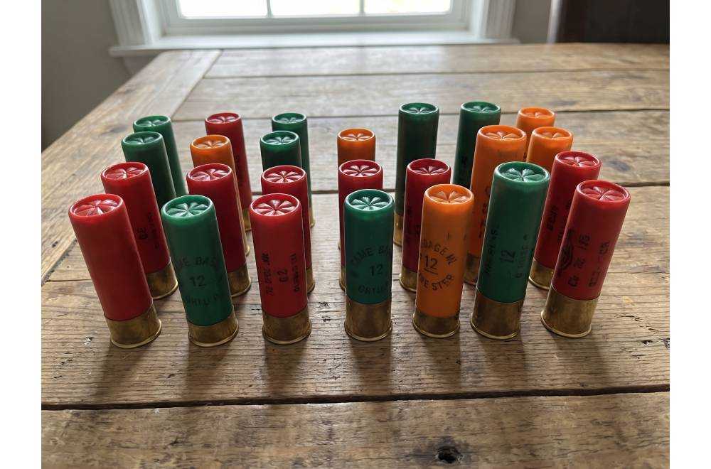 Cartouches pour Fusil à Pompe : Calibres et Usages | Armurerie NéA