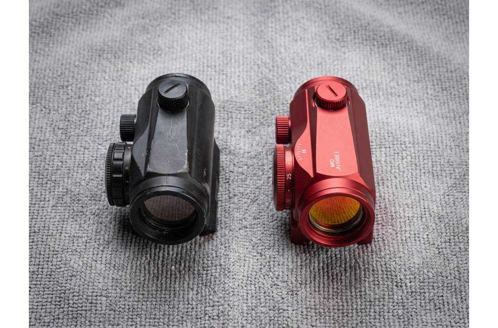 Point Rouge Chasse Decathlon : Comparatif | Armurerie NéA
