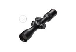 La panoplie Kite Optics B6 dont la B6 2-12×50