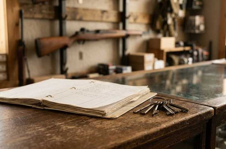 Loi sur la 22 long rifle : catégories, transport et conservation