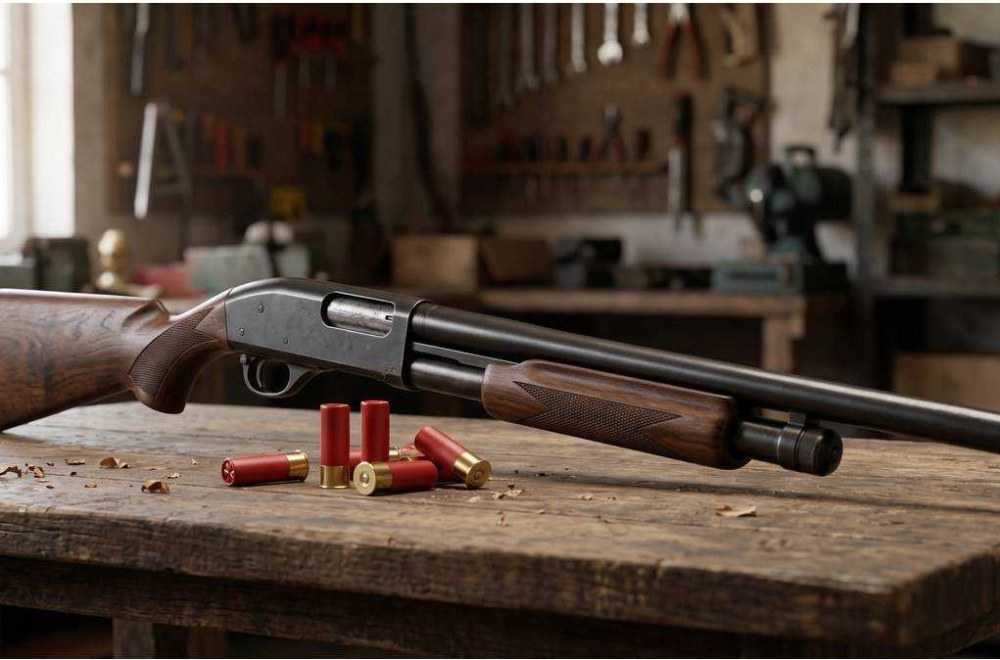 Acheter un fusil à pompe Remington 870 : guide complet
