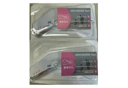 Agrafe Chien : L'Outil d'Urgence Indispensable pour les Blessures Cutanées de Votre Compagnon