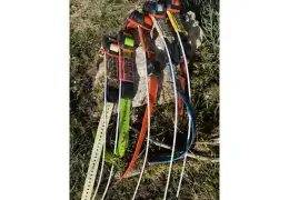 Guide Complet : L'Antenne Collier Haute Performance pour Garmin