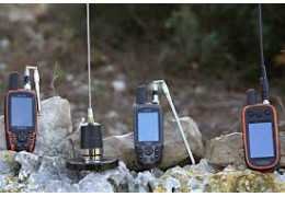 Antenne Garmin haute performance : améliorez la portée et la fiabilité de vos colliers GPS