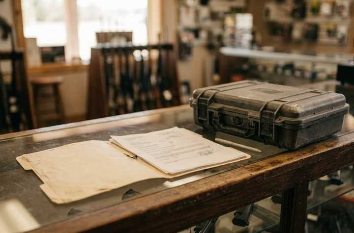 Arme de catégorie B : quelles sont les conditions et procédures d'acquisition ?
