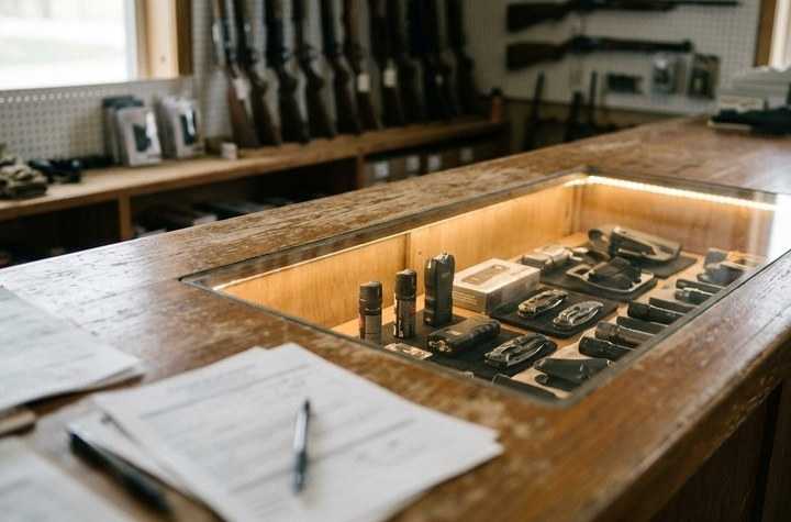 Armes de défense légales sans permis : que peut-on vraiment posséder en France ?