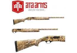 Armes Turques : L'Ascension d'Ata Arms dans le Monde de la Chasse