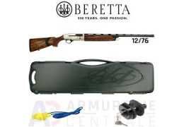 L’armurerie italienne : savoir-faire, innovation et tradition au service du chasseur moderne