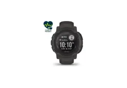 Ascension automatique Garmin : guide technique de la montre Garmin Instinct