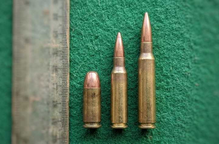 Balle .22 Court, Long ou Long Rifle : Le Guide pour Ne Plus les Confondre