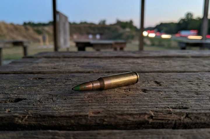 Balle traçante 22LR : existe-t-elle et est-elle autorisée en France ?