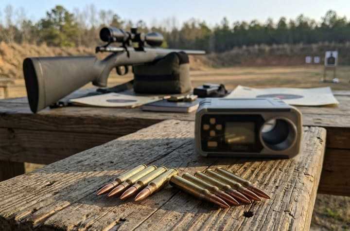 Puissance d'une 22LR en joules : quelle munition est la plus puissante ?