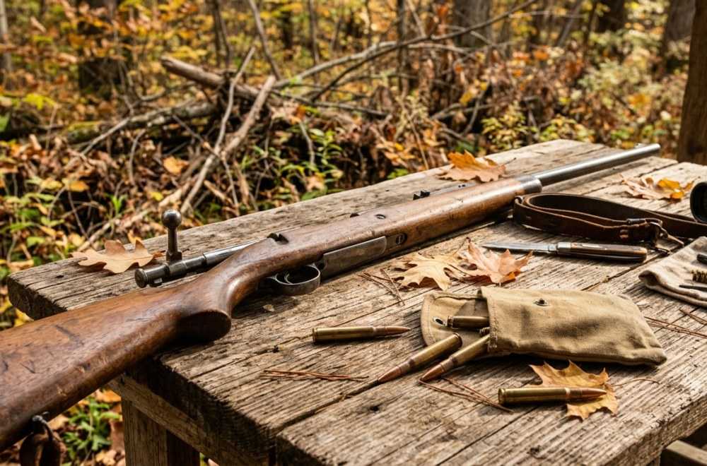 Balle 30-06 Winchester Power Point 180 Grains : Avis complet des chasseurs