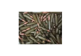 Munitions 7.62x39 mm : que faut-il savoir avant d’acheter ?