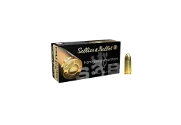 Balle 9 mm : guide des munitions catégorie B