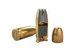 La Balle 9mm Court : Une Munition Compacte et Efficace pour les Armes de Catégorie B