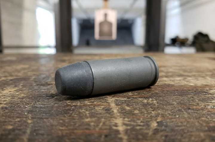 Balle Caoutchouc 22LR : Usage, Performances et Sécurité