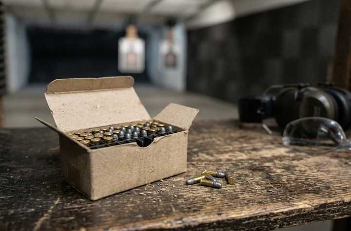 Balles .22 LR Colibri : la munition ultra-silencieuse pour l'entraînement et le tir discret