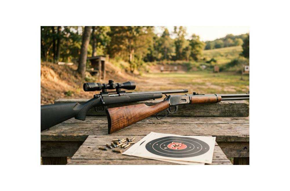 Balles .22 LR sans permis : ce que dit la loi et comment bien les choisir