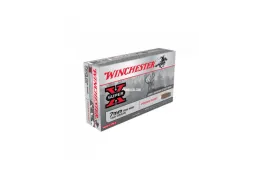 Balles 7RM Winchester Power-Point : précision et puissance pour le tir sportif et la chasse