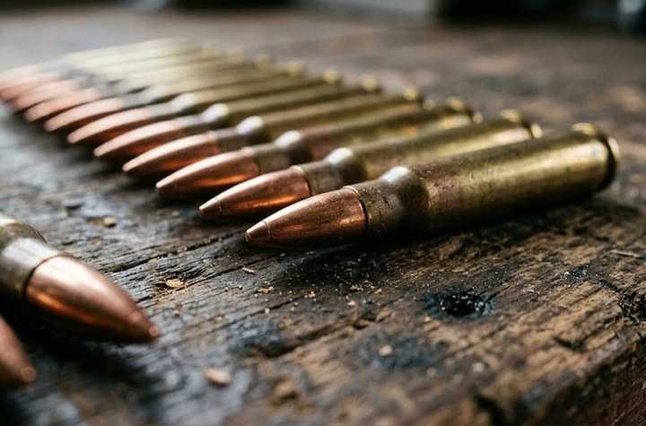 Balles GPA : des munitions haut de gamme pour un tir de précision et une expansion optimale