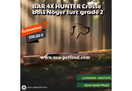 Guide d'achat : Browning BAR 4X Hunter Bois