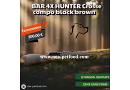 Guide d'achat : Browning BAR 4X Hunter Composite