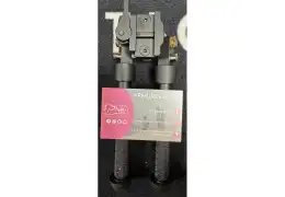 Guide Complet : Choisir son Bipied Pliable 360° avec Support 11mm et 20mm