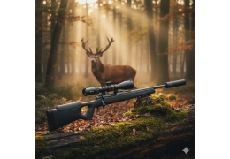 Fusils et carabines Blaser : pourquoi sont-ils une référence pour la chasse et le tir sportif ?