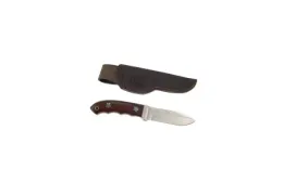 Couteaux Browning : précision, robustesse et fiabilité au service du chasseur