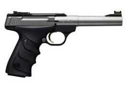 Browning Buck Mark : performance et fiabilité en .22 LR