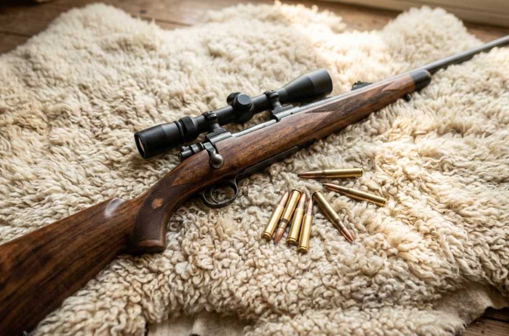 Calibre 35 Whelen : avis et guide complet