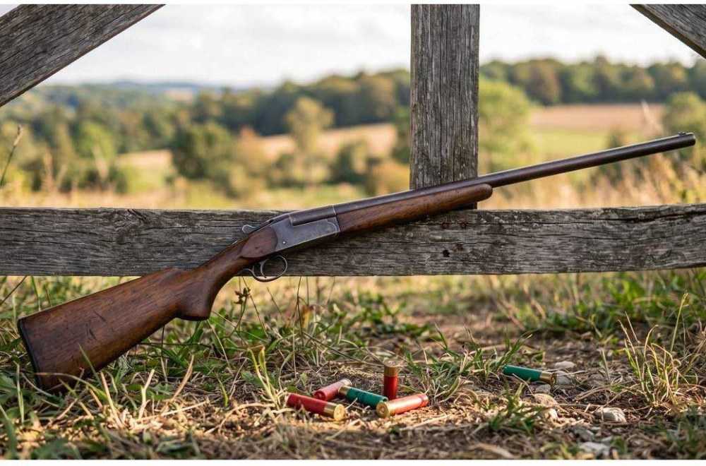 Calibre .410 : Guide Complet des Munitions et Fusils | Armurerie NéA