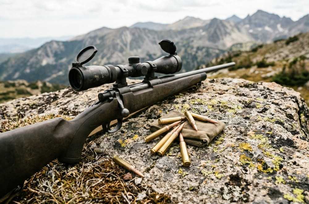 Calibre 7RM (7mm Remington Magnum) : guide et performances
