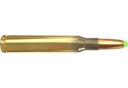 Calibre 7x64 pour le cerf : efficacité, précision et polyvalence