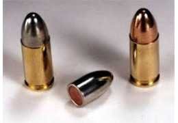 Calibre 9x19 mm : la munition polyvalente par excellence pour armes de poing