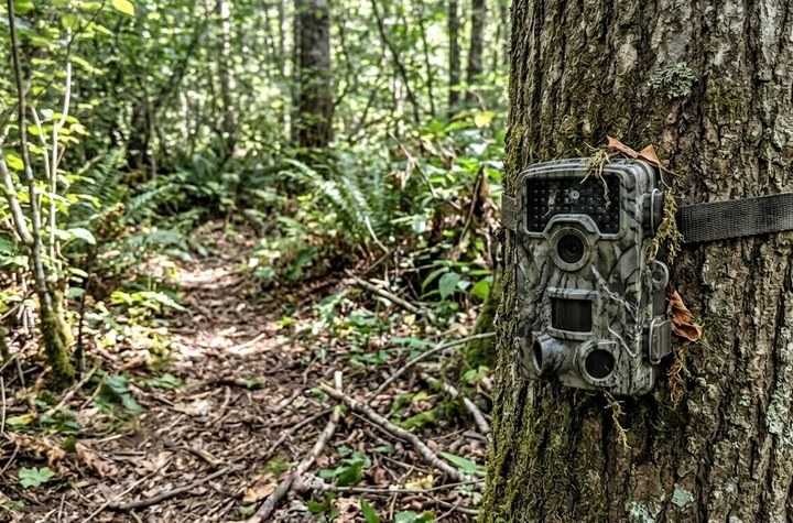 Caméra Flex Spypoint : surveillance et repérage avancé pour vos territoires de chasse