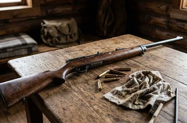 Carabine 22LR Browning : Guide Complet & Modèles Phares