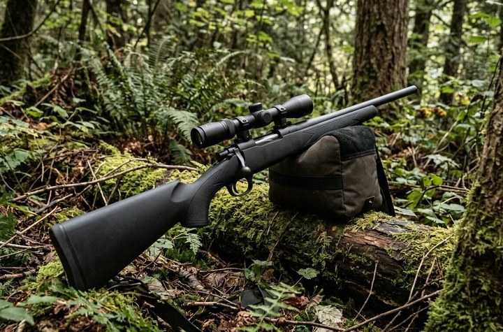 Citadel Trakr avis : notre analyse de la carabine 22 LR à verrou