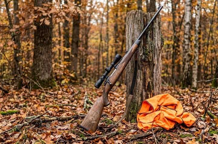 Carabine pour sanglier : comment choisir l’arme idéale pour une battue efficace
